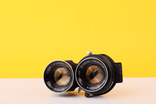 Load image into Gallery viewer, Mamiya-Sekor 80mm f2.8 TLR Lens
