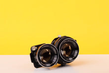 Load image into Gallery viewer, Mamiya-Sekor 80mm f2.8 TLR Lens
