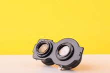 Load image into Gallery viewer, Mamiya-Sekor 80mm f2.8 TLR Lens
