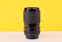 Load image into Gallery viewer, Sigma Zoom 35-105mm f/3.5 Lens For Pentax PK Mount
