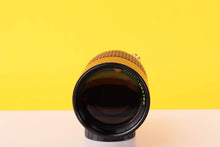 Load image into Gallery viewer, Makinon Auto 200mm f3.3 Lens For Nikon
