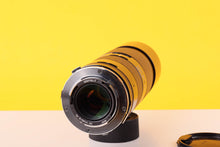 Load image into Gallery viewer, Tamron SP 70-210mm f3.5 Zoom Lens with Adaptall 2 Mount for Olympus
