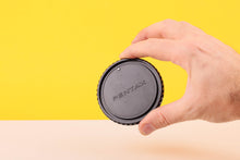 Load image into Gallery viewer, Pentax 645 Camera Body Cap
