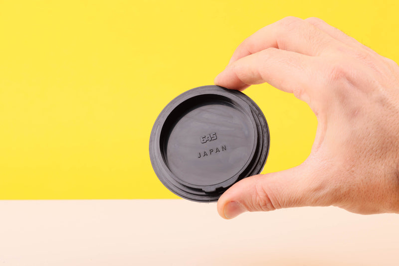 Pentax 645 Camera Body Cap