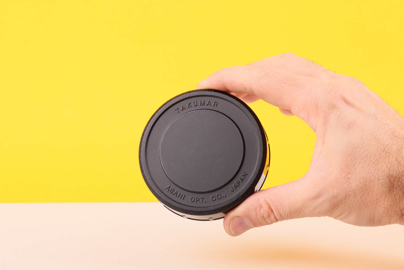 Takumar Pentax 67 Lens Cap
