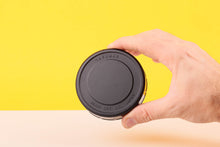 Load image into Gallery viewer, Takumar Pentax 67 Lens Cap
