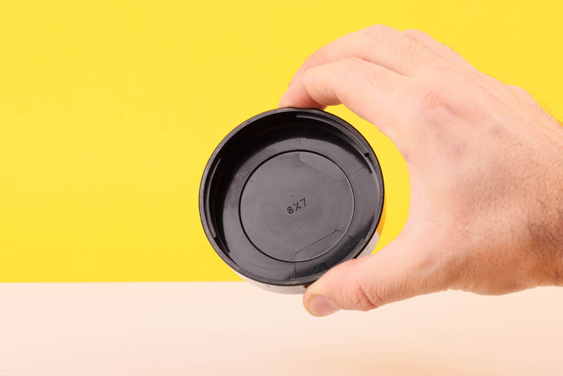 Takumar Pentax 67 Lens Cap