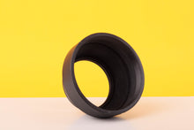 Load image into Gallery viewer, Mamiya M77 No 2 Rubber Lens Hood
