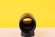 Load image into Gallery viewer, Pentax Takumar 135mm f2.5 Lens PK Mount
