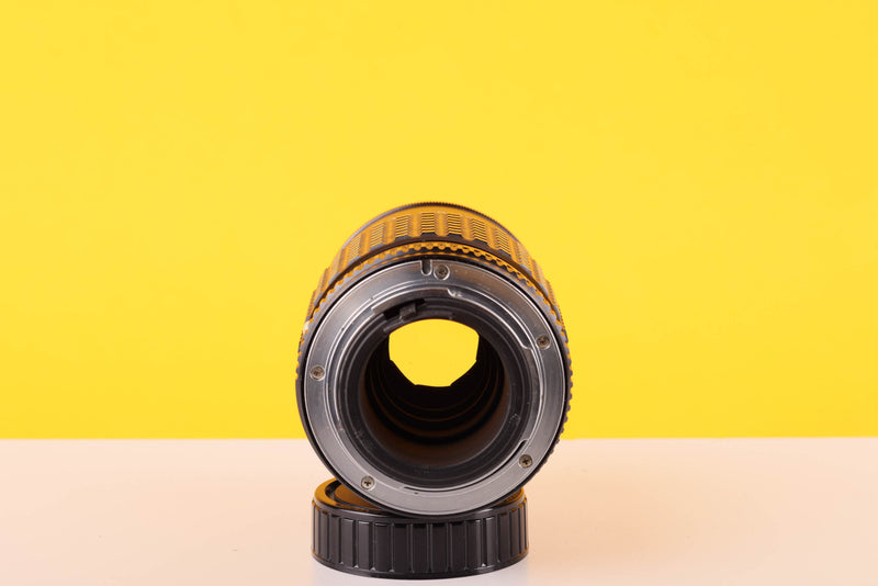 Pentax Takumar 135mm f2.5 Lens PK Mount