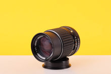 Load image into Gallery viewer, SMC Pentax-M 135mm f3.5 Lens PK Mount Lens
