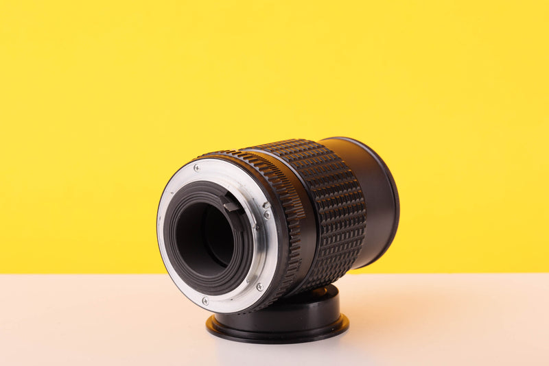 SMC Pentax-M 135mm f3.5 Lens PK Mount Lens