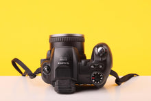 Load image into Gallery viewer, Fujifilm Finepix S5500 Bridge Digital Camera
