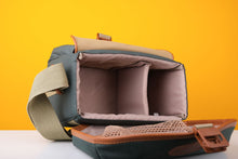 Load image into Gallery viewer, Vanguard Camera Bag
