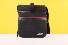 Load image into Gallery viewer, Nikon Camera Shoulder Bag
