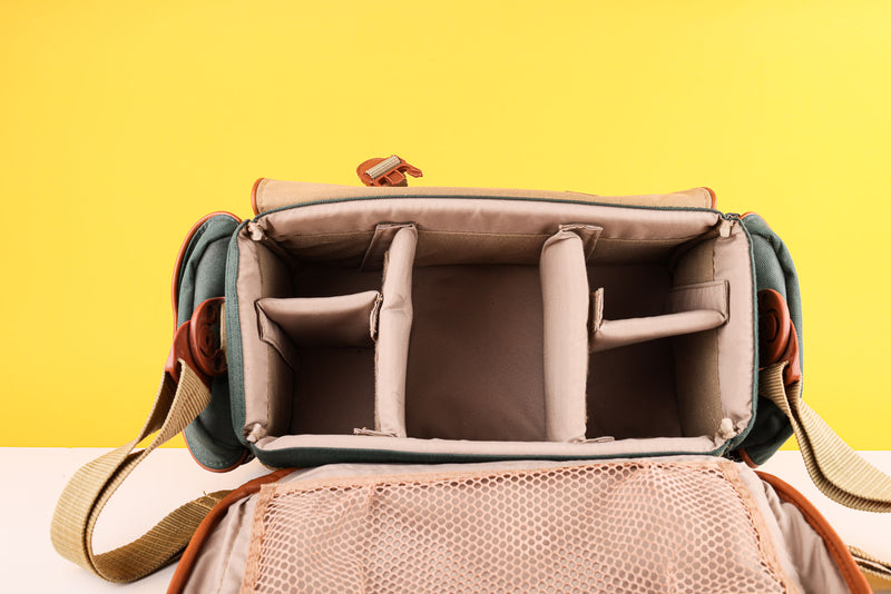 Vanguard Shoulder Camera Bag