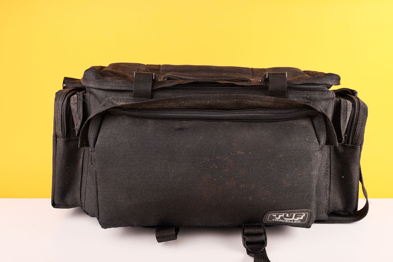 Tuff Traveller Shoulder Camera Bag