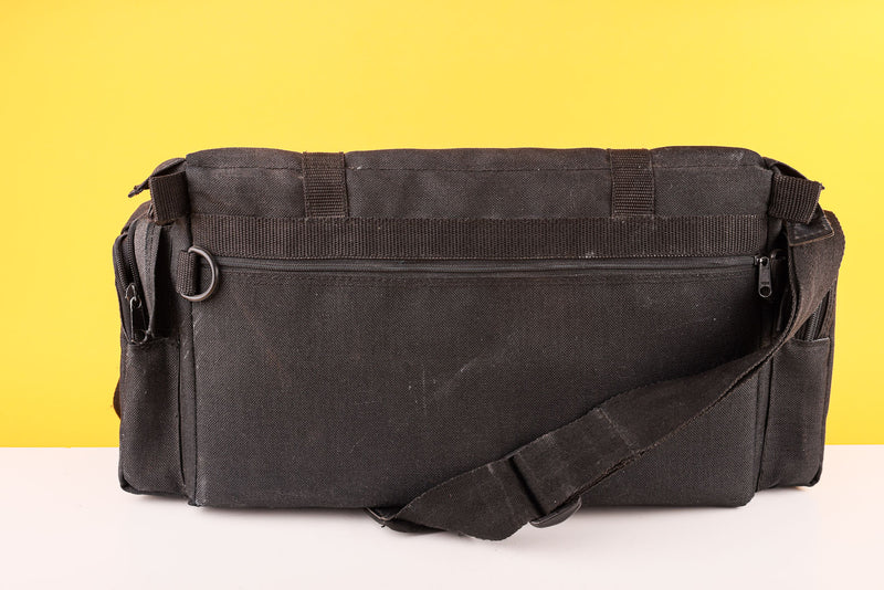Tuff Traveller Shoulder Camera Bag