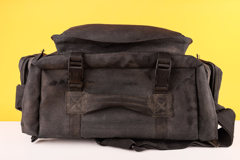 Tuff Traveller Shoulder Camera Bag