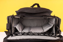 Load image into Gallery viewer, Tuff Traveller Shoulder Camera Bag
