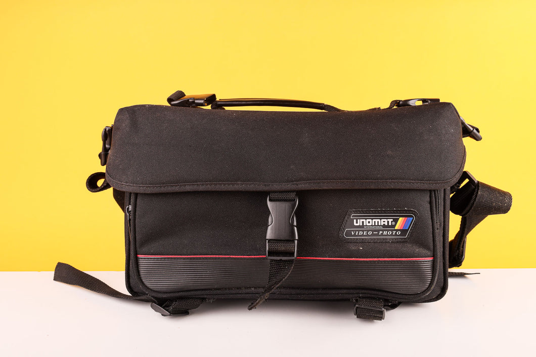 Unomat Shoulder Camera Bag