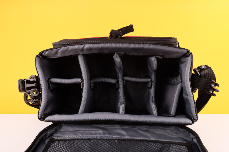 Unomat Shoulder Camera Bag