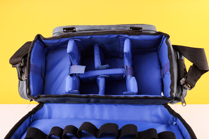 Jessop Shoulder Camera Bag