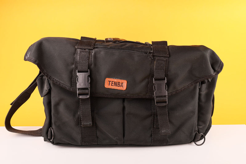 Tenba Shoulder Camera Bag