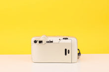Load image into Gallery viewer, Yashica Zoommate 165se 35mm Camera
