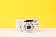Load image into Gallery viewer, Yashica Zoommate 165se 35mm Point and Shoot Film Camera
