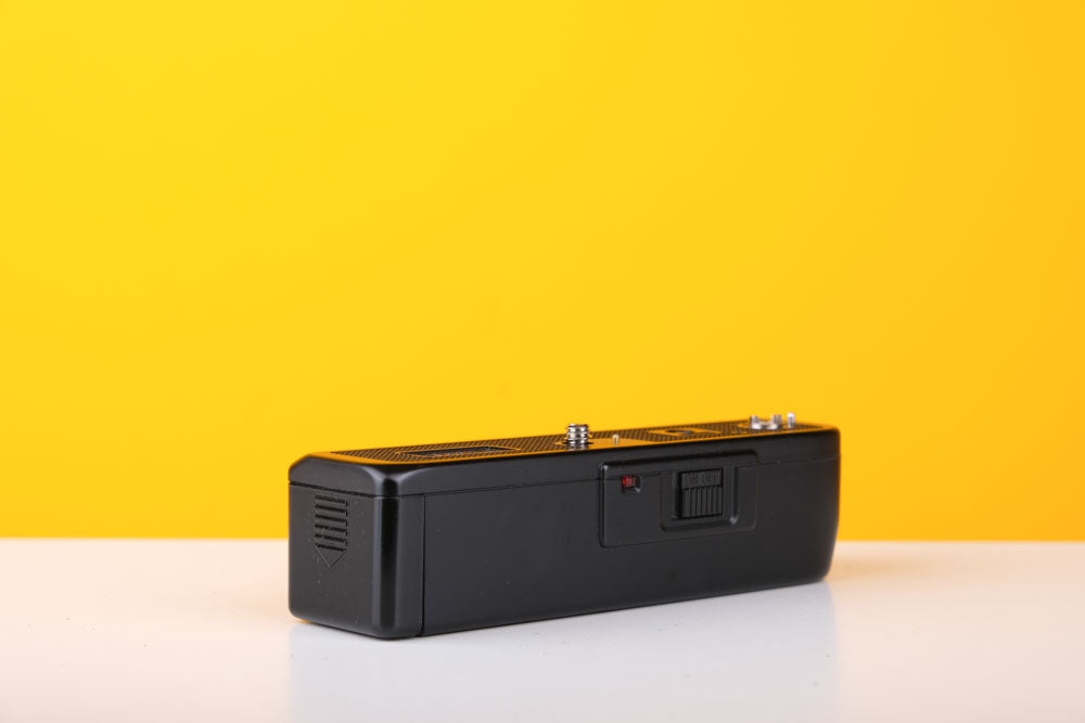 Ricoh XR Winder 2