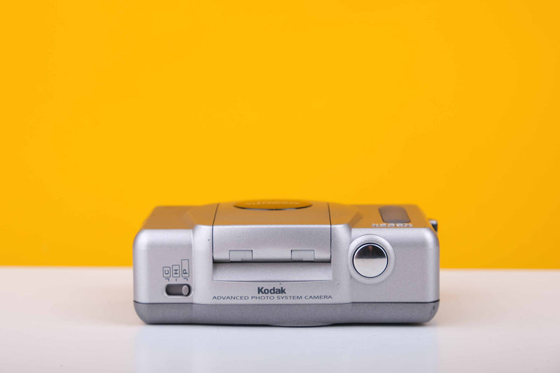 Kodak Advantix T550 APS Film Camera