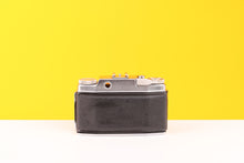 Load image into Gallery viewer, Agfa Super Silette 35mm Rangefinder Film Camera
