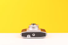 Load image into Gallery viewer, Agfa Super Silette 35mm Rangefinder Film Camera
