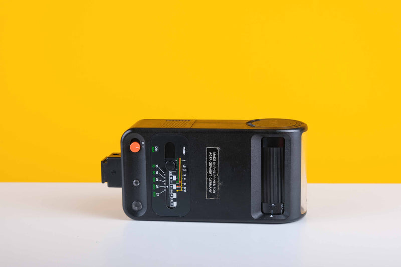 Agfatronic 401CBS s-computer Camera Flash