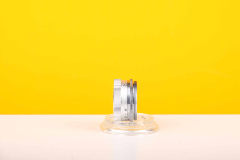 Aico Anastigmat 50mm f3.5 Enlarger Lens