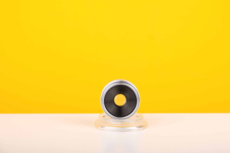Aico Anastigmat 50mm f3.5 Enlarger Lens
