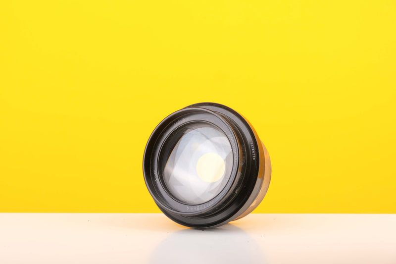 Anastigmat 14 inch f5.6 Ultra Large Format Camera Lens