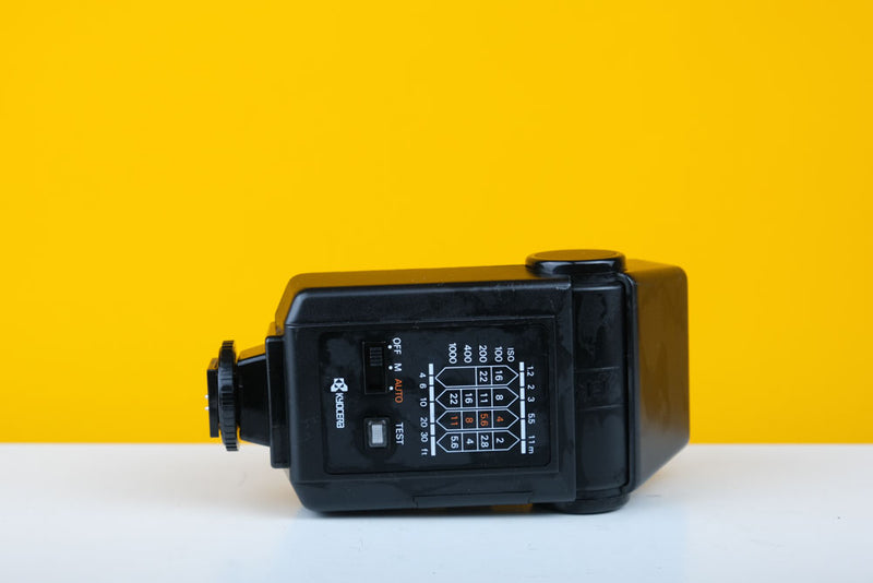 Auto Thyristor Flash 225