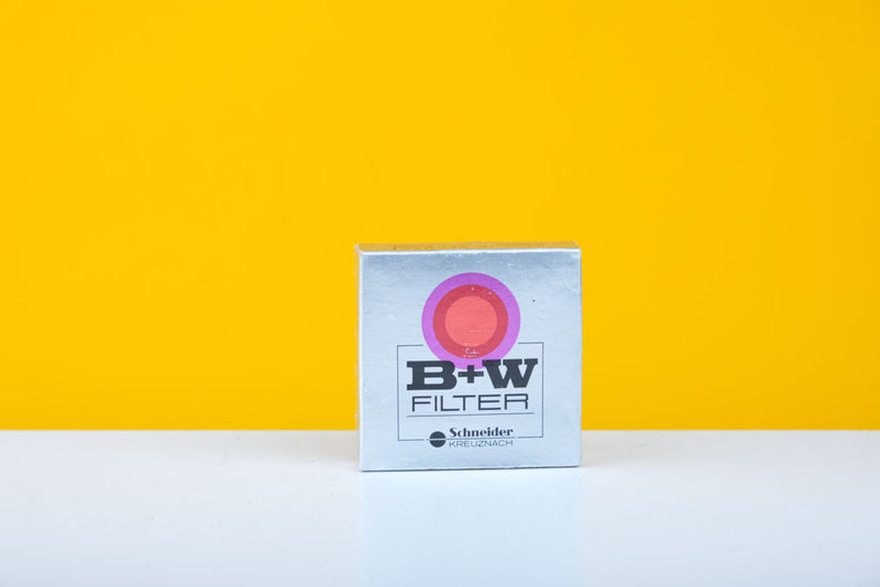 B+W Filter 52E KR 1.5 by Schneider