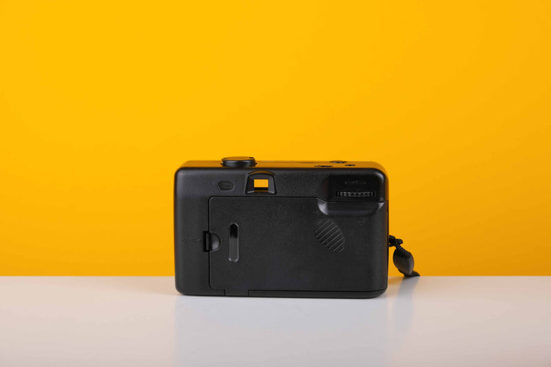 Boots 100FF 35mm Point and Shoot Film Camera