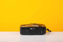 Load image into Gallery viewer, Boots 100FF 35mm Point and Shoot Film Camera
