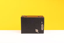 Load image into Gallery viewer, Kodak No 2 Brownie Box 120 Camera
