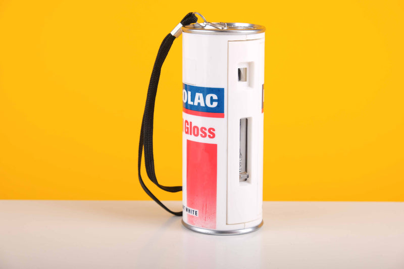 Brolac Full Gloss 110 Film Camera