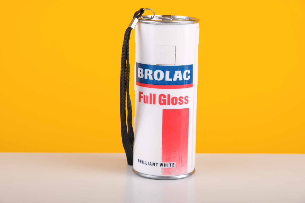 Brolac Full Gloss 110 Film Camera – Vintage Camera Hut