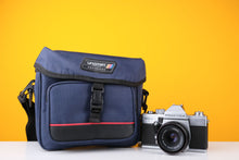 Load image into Gallery viewer, Unomat Camera Bag
