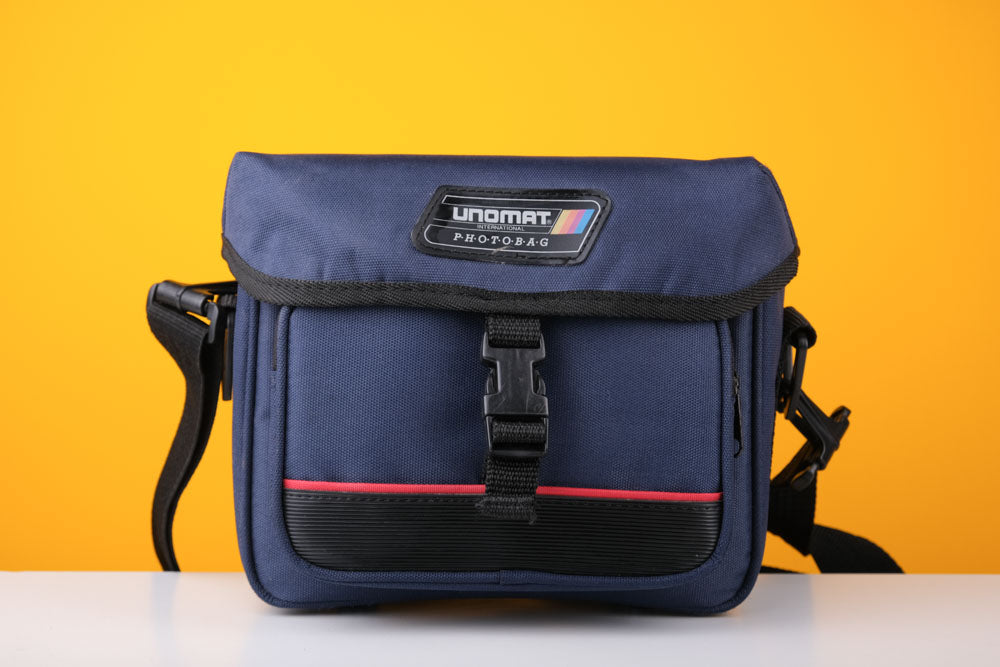 Unomat Camera Bag
