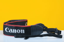 Load image into Gallery viewer, Genuine Canon EOS Digital Camera Strap
