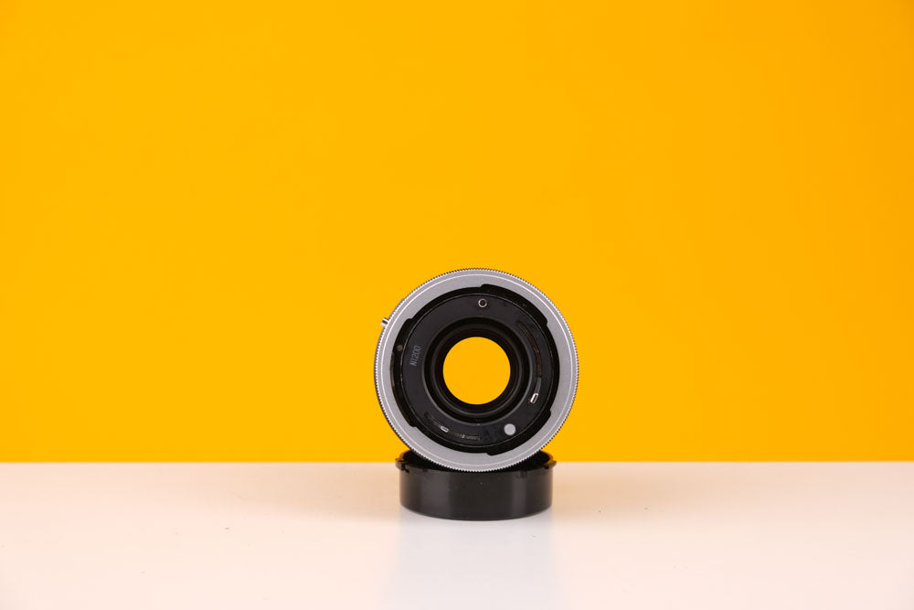 Canon FT&FTb Macro 50 3.5 100 2.8 28 3.5