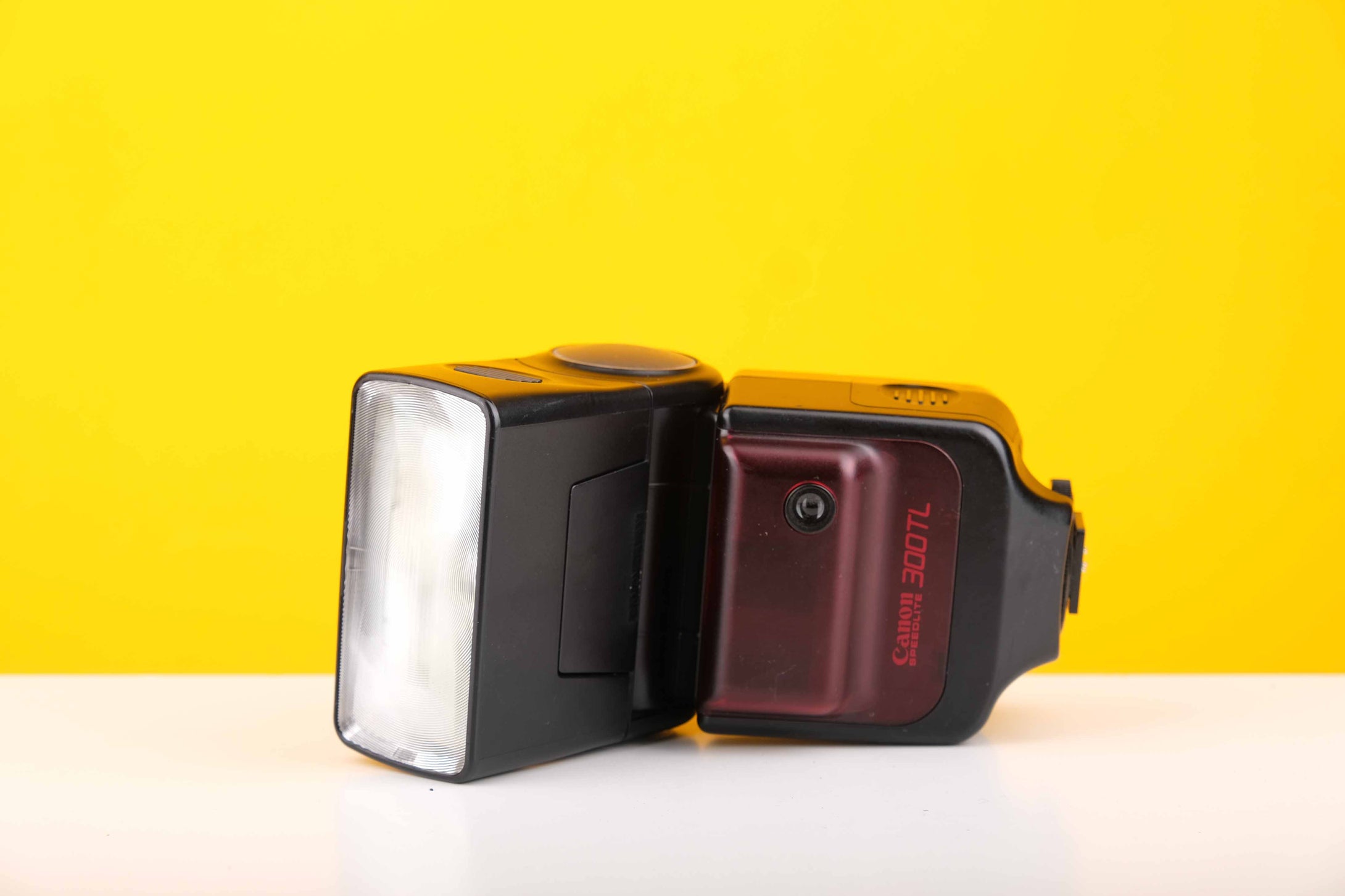 Canon 300TL Flash